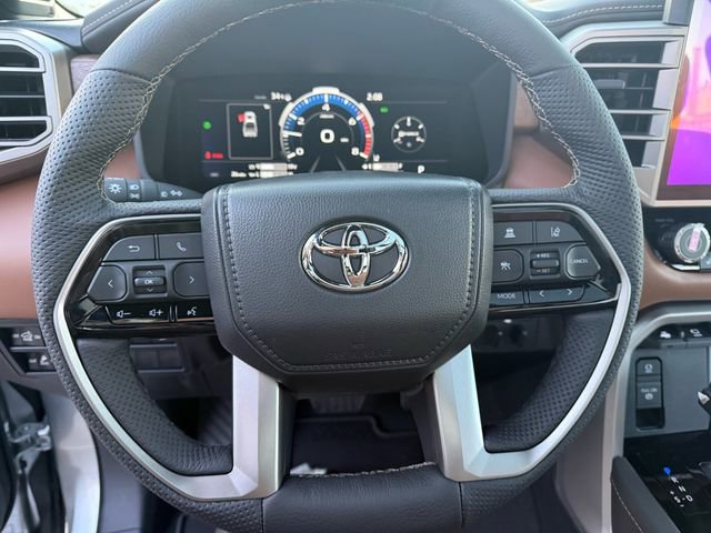 New 2026 Toyota Tundra 1794 Edition image 10