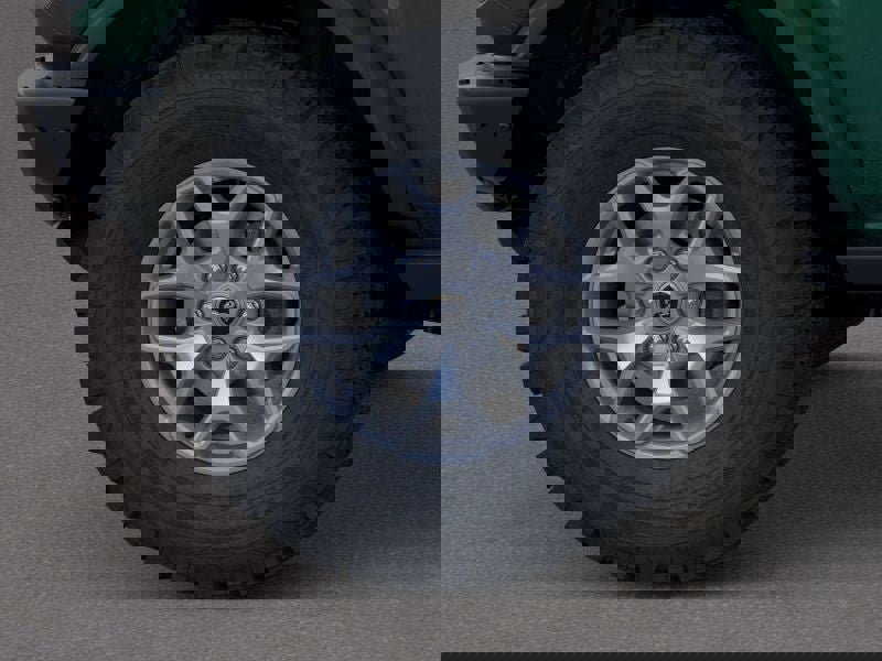 New 2025 Ford Bronco Badlands image 21