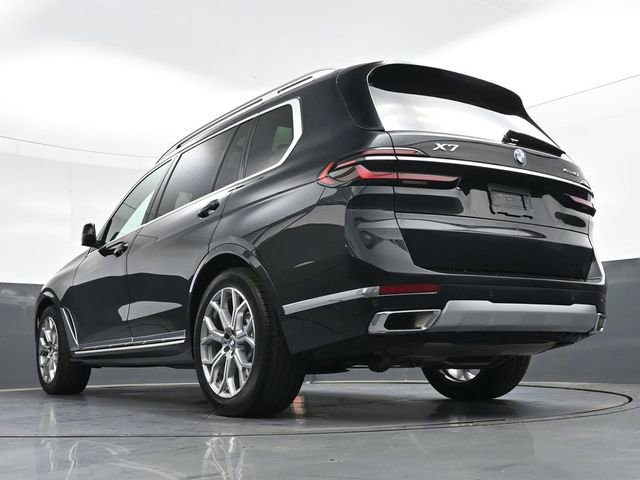 Used 2026 BMW X7 xDrive40i image 37