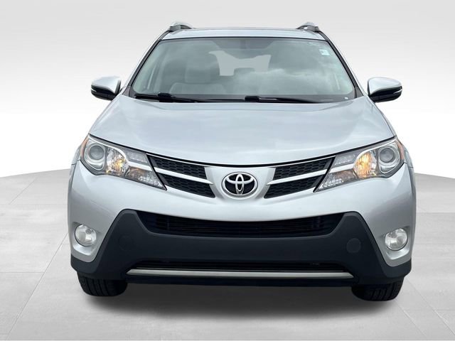 Used 2015 Toyota RAV4 XLE image 2