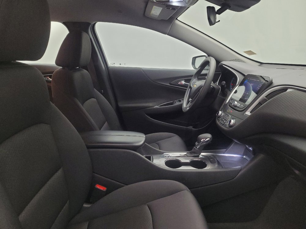 Used 2023 Chevrolet Malibu LT image 21