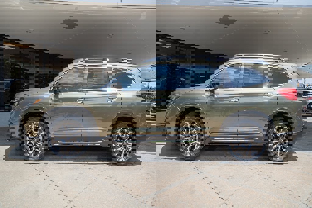 New 2025 Subaru Ascent Touring image 4