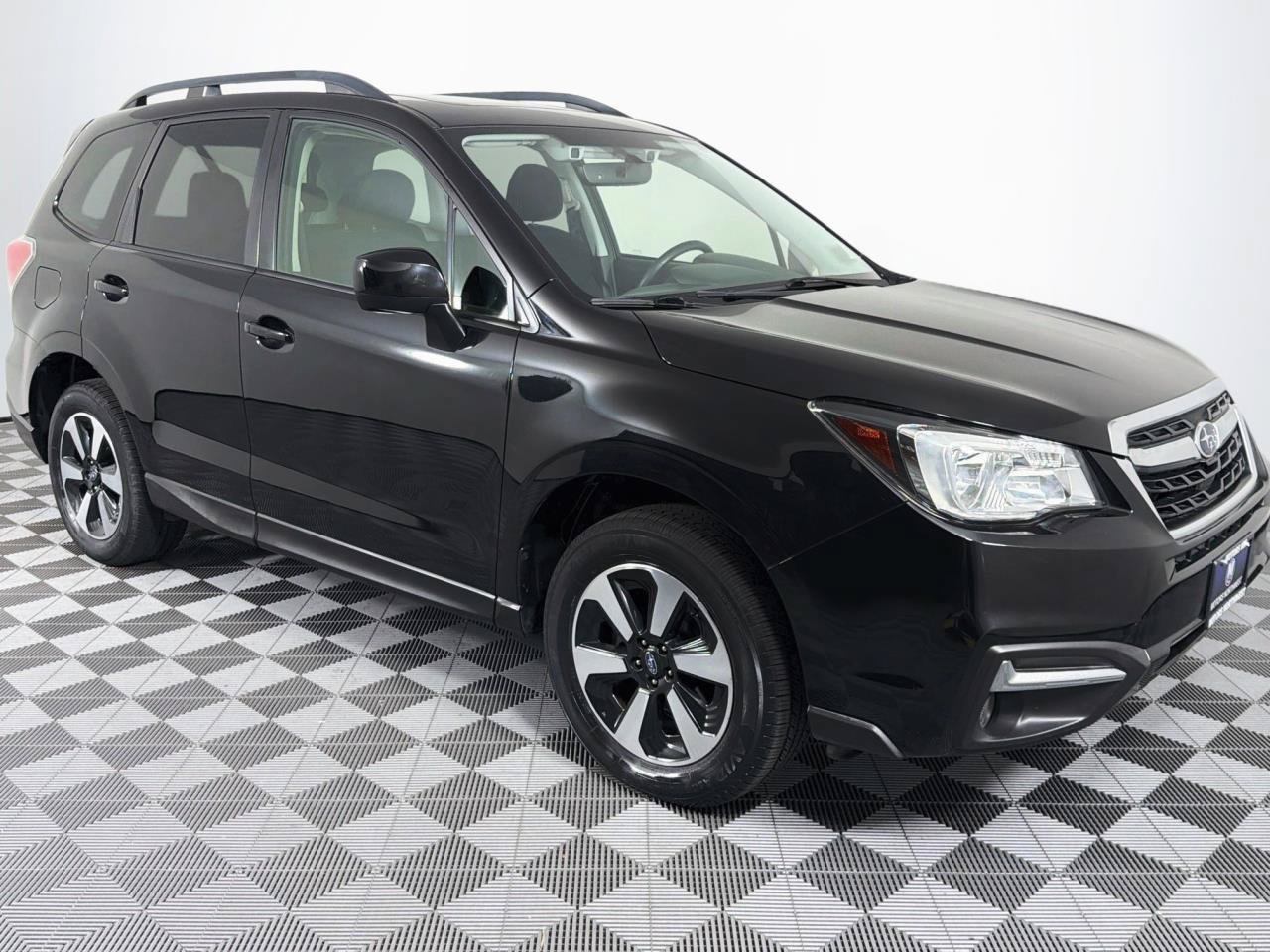 Used 2017 Subaru Forester 2.5i Premium AWD/4WD image 28