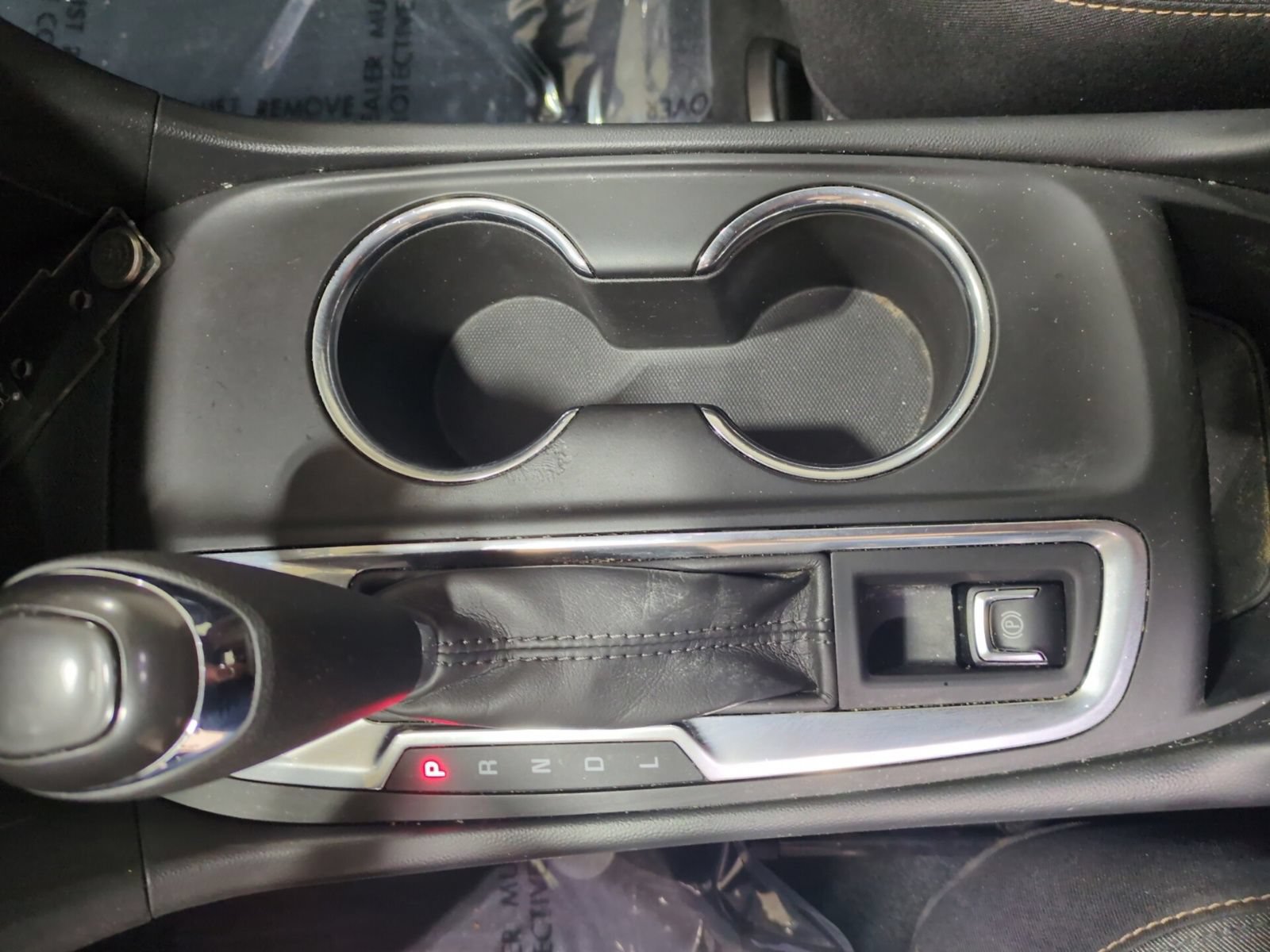 Used 2020 Chevrolet Equinox LT FWD image 22