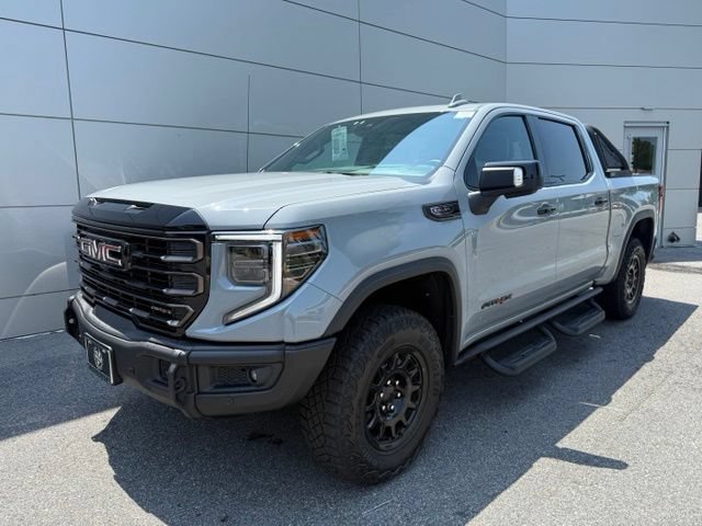 Used 2024 GMC Sierra 1500 AT4X w/ AT4X AEV Edition