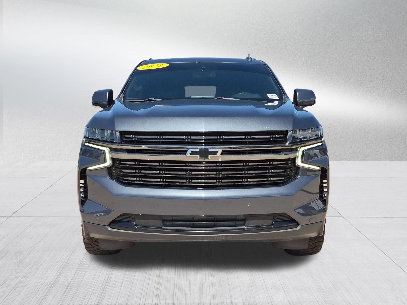 Used 2021 Chevrolet Tahoe RST w/ Luxury Package AWD/4WD image 9