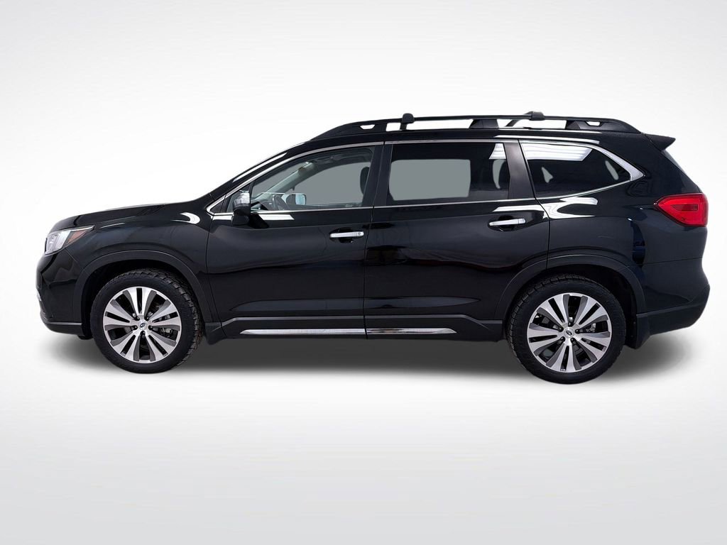 Used 2022 Subaru Ascent Touring image 10