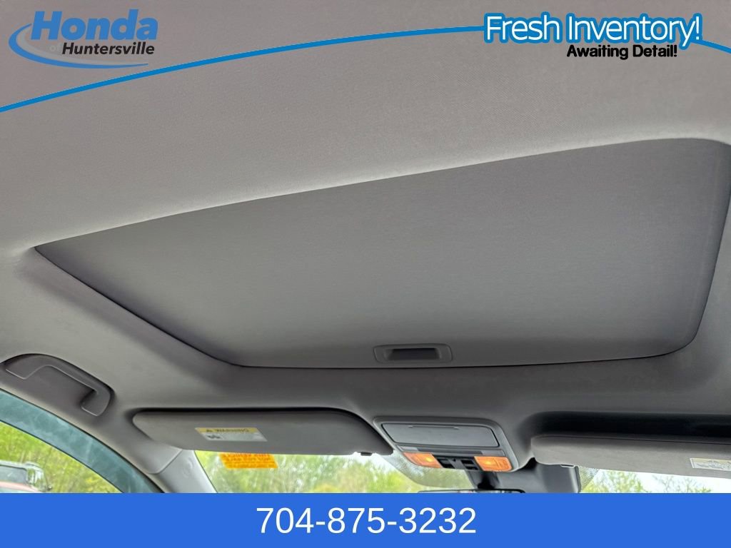 Used 2019 Honda Odyssey EX-L image 14