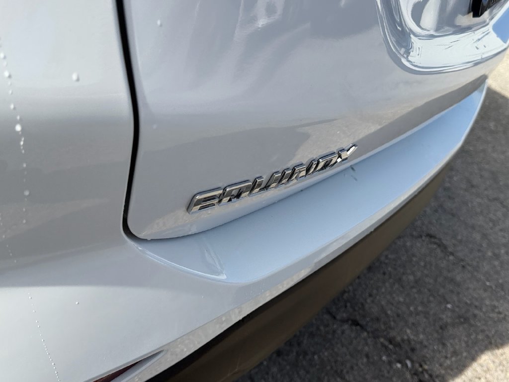 Used 2024 Chevrolet Equinox LS w/ LS Convenience Package FWD image 14