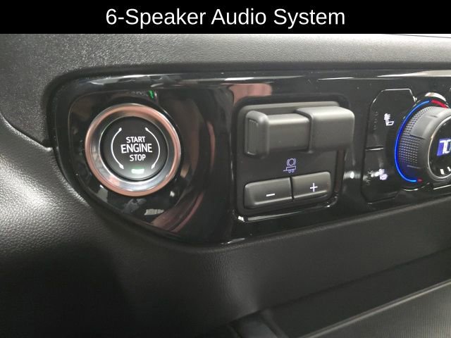 New 2026 Chevrolet Silverado 1500 LT Trail Boss w/ Dark Appearance Package image 17