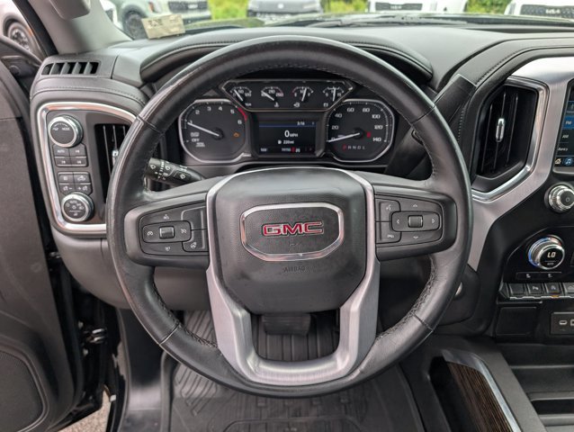 Used 2022 GMC Sierra 1500 Elevation AWD/4WD image 20