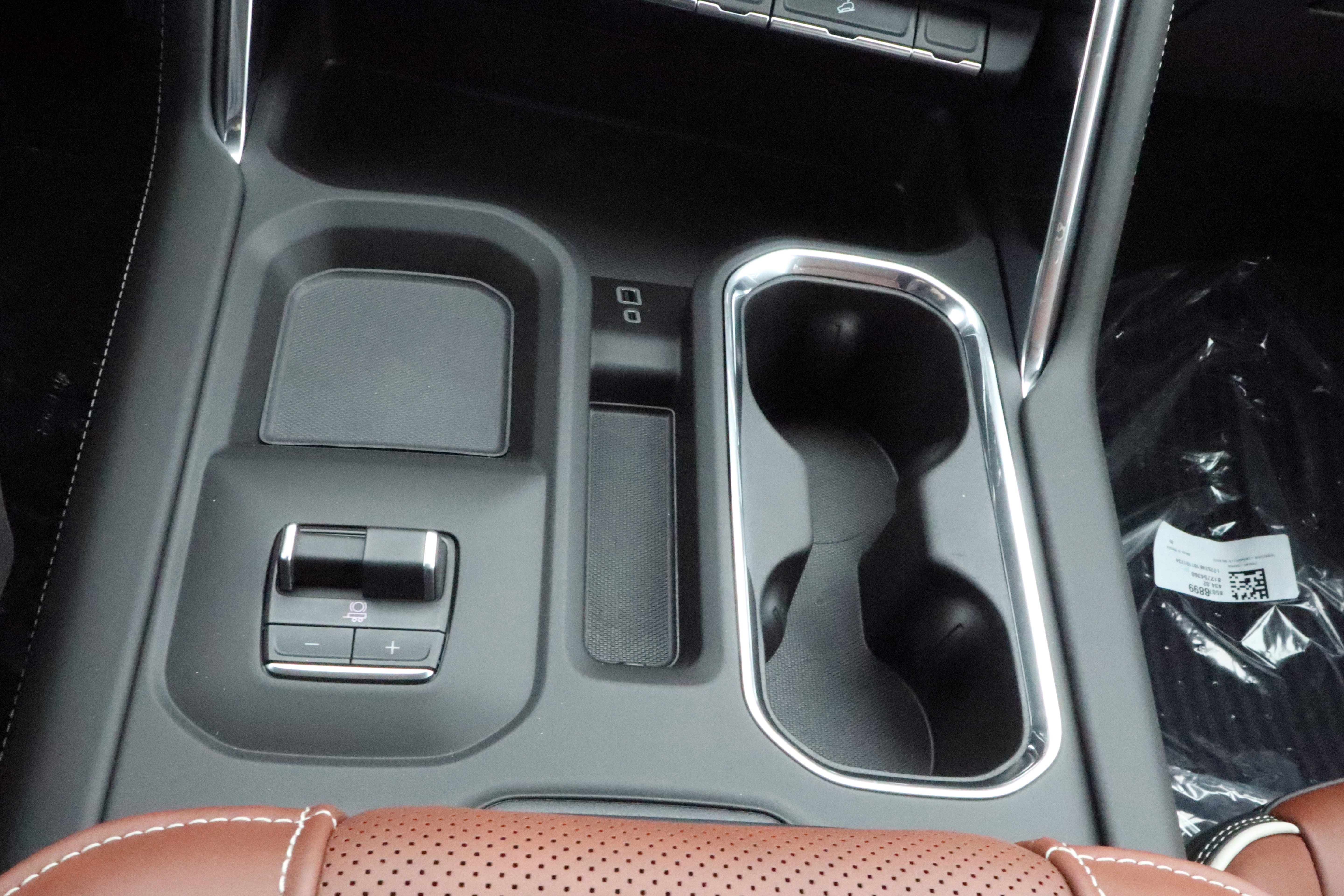 New 2026 GMC Sierra 3500 Denali Ultimate image 15