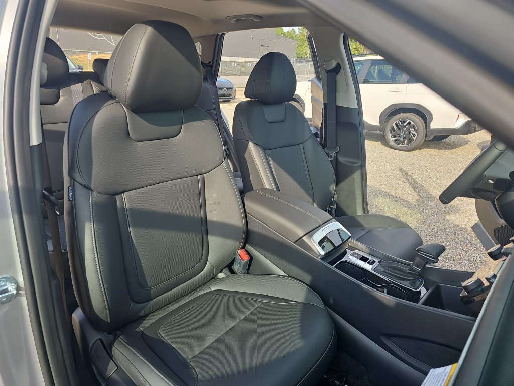 New 2026 Hyundai Tucson SEL FWD image 10
