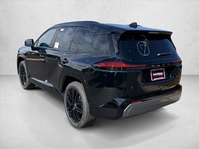 New 2026 Toyota RAV4 XSE AWD/4WD image 5