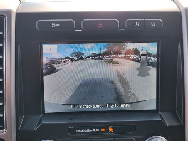 Used 2020 Ford F150 Platinum image 15