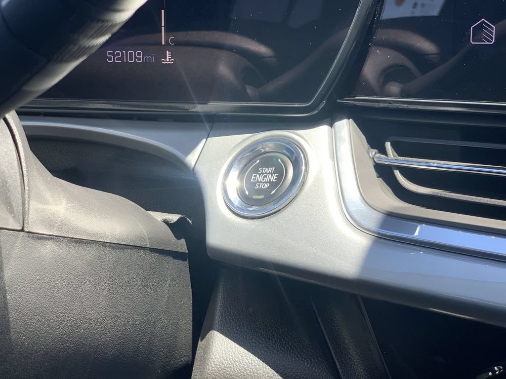 Certified 2024 Chevrolet Trax LT FWD image 14