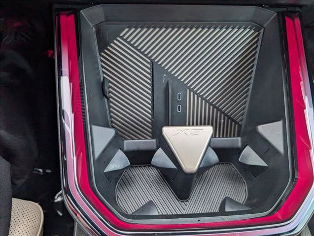 Used 2025 BMW X3 xDrive30i w/ Convenience Package image 25