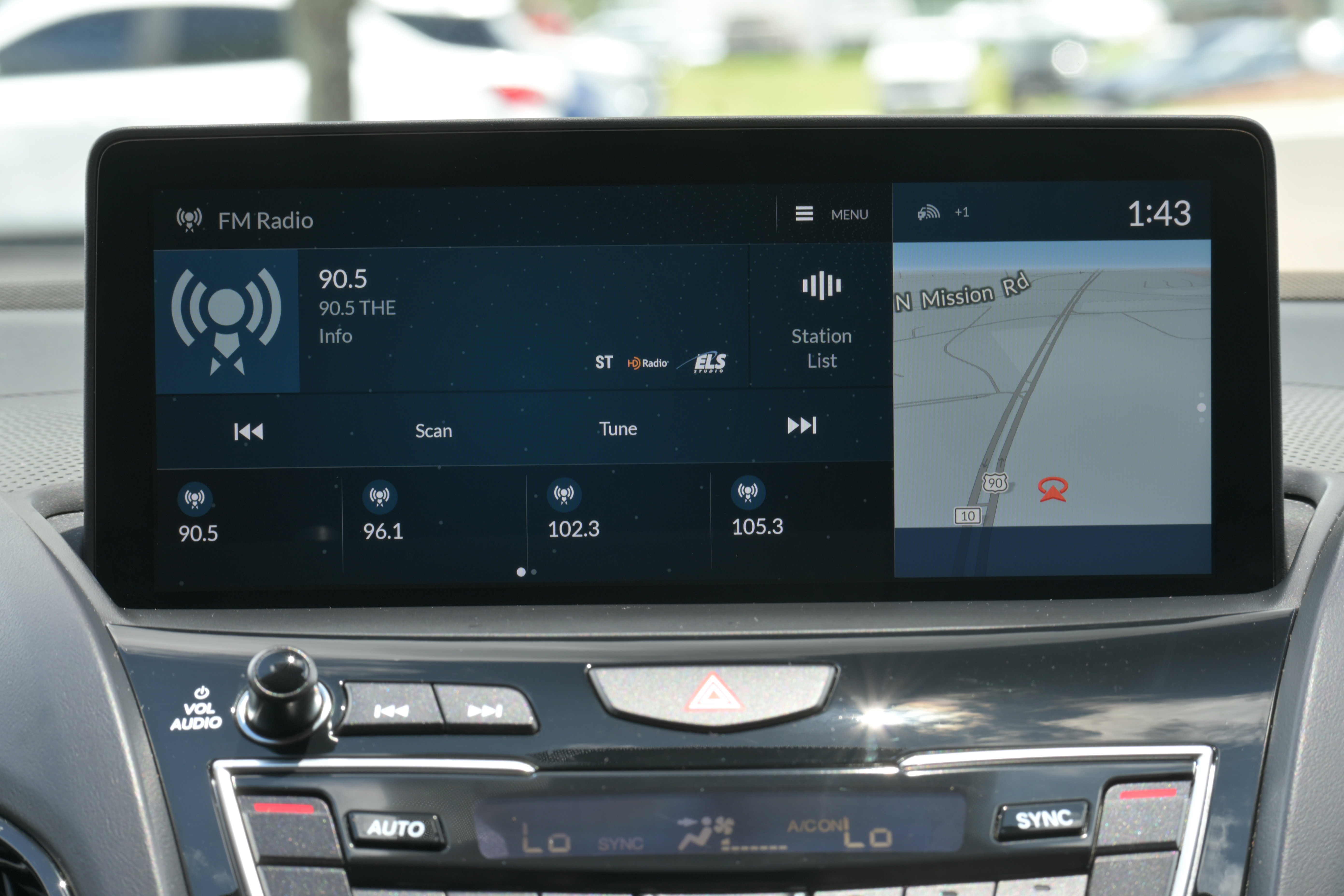 Used 2021 Acura RDX FWD w/ Technology Package image 15