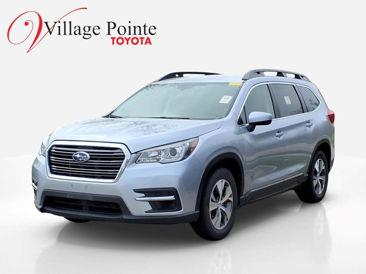 Used 2019 Subaru Ascent Premium video 1