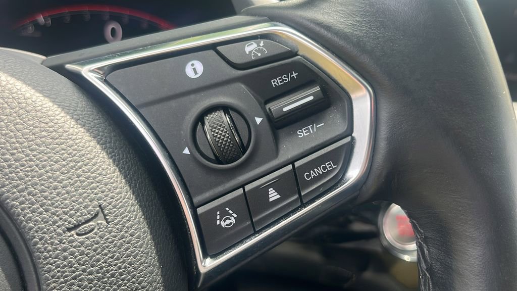 Used 2023 Acura MDX SH-AWD w/ Technology Package image 26