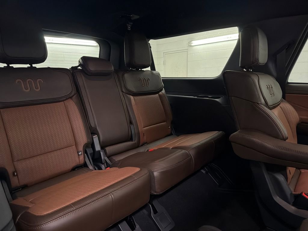 New 2026 Ford Expedition Max King Ranch image 31