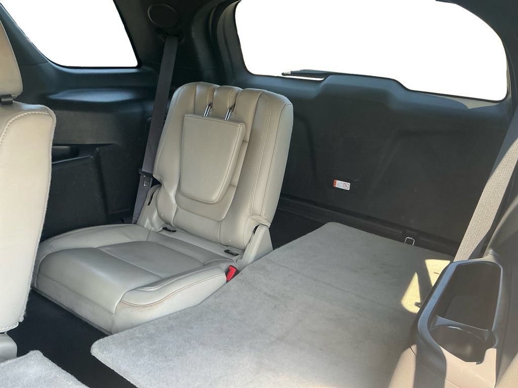 Used 2013 Ford Explorer Limited FWD image 21