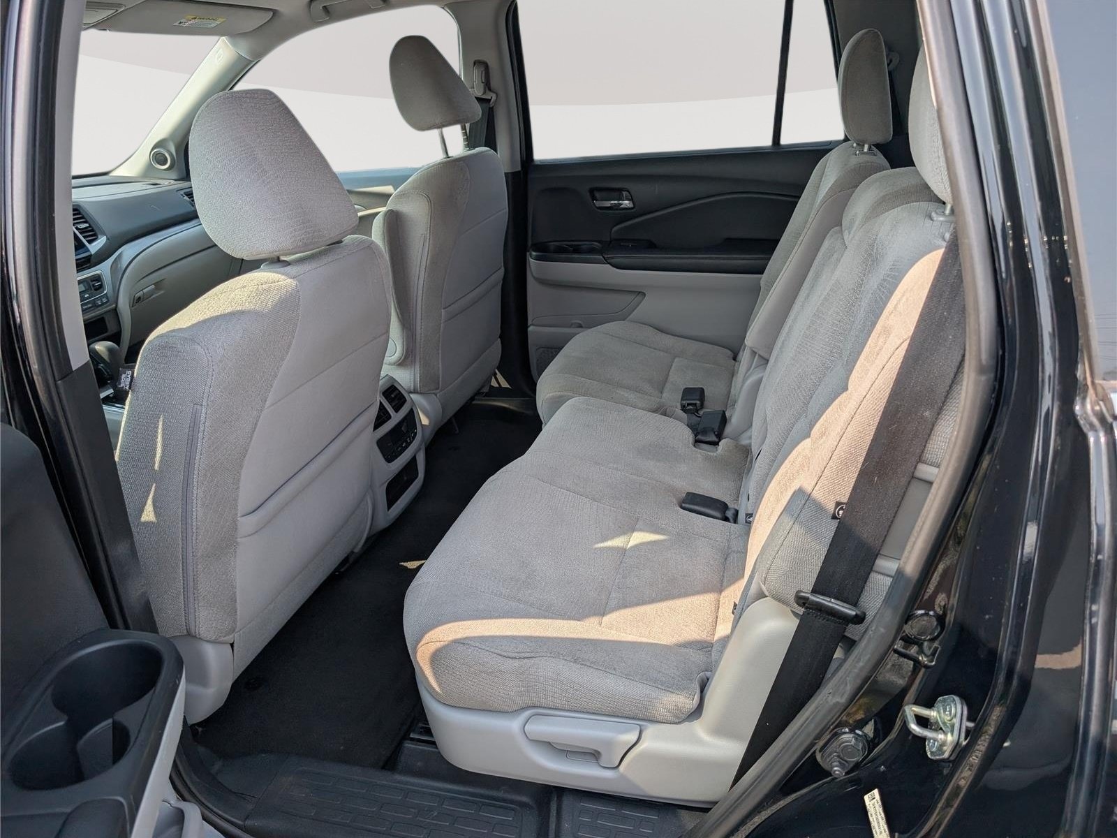 Used 2016 Honda Pilot EX image 15