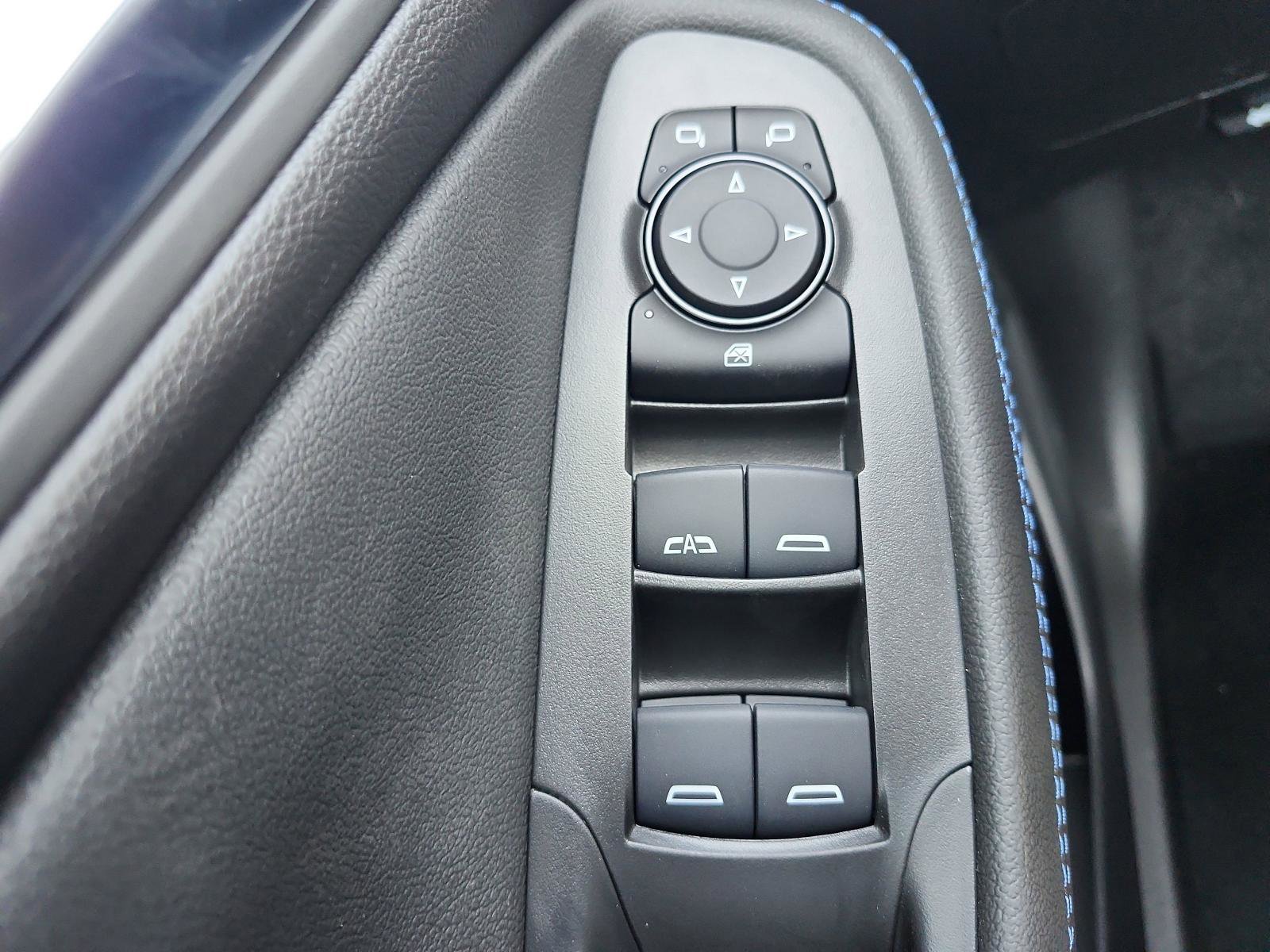 New 2026 Buick Encore GX Sport Touring w/ Comfort Package image 15