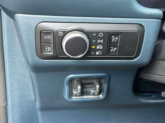 New 2026 Ford Maverick XLT w/ Equipment Group 301A AWD/4WD image 23
