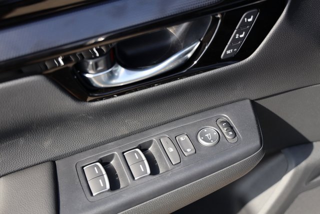 New 2026 Honda CR-V EX-L image 17