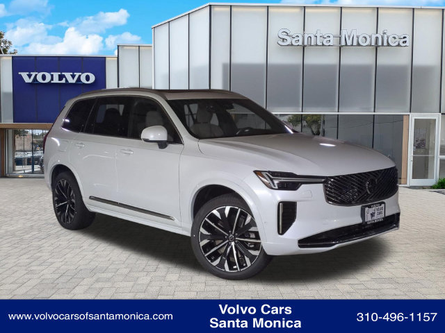 New 2026 Volvo XC90 T8 Plus w/ Protection Package Premier AWD/4WD image 1