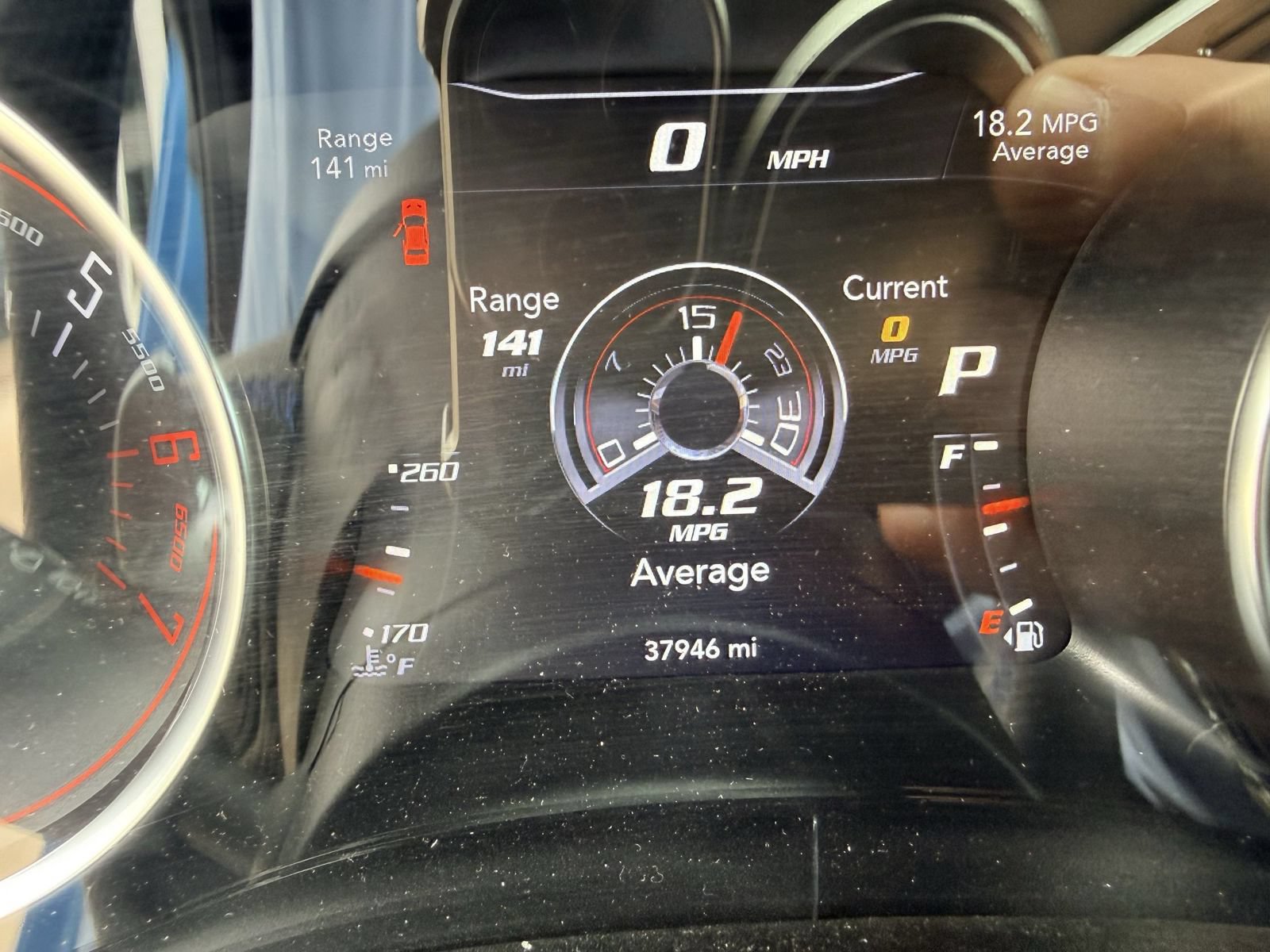 Used 2019 Dodge Challenger R/T Scat Pack w/ Widebody Package RWD image 18
