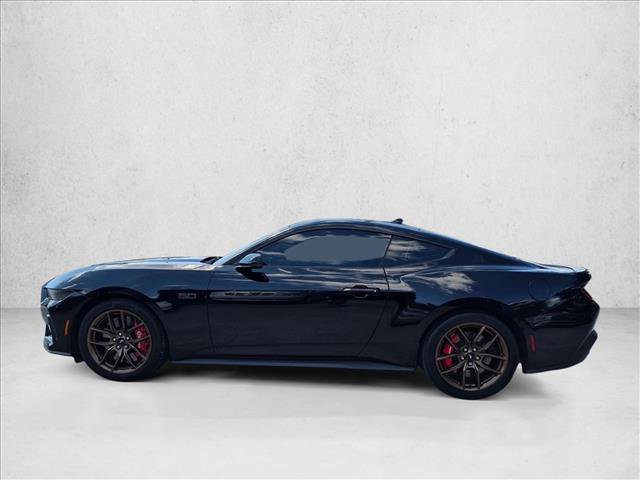 Used 2025 Ford Mustang GT Premium RWD image 9