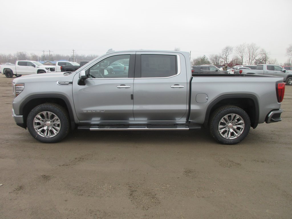 New 2026 GMC Sierra 1500 Denali image 10