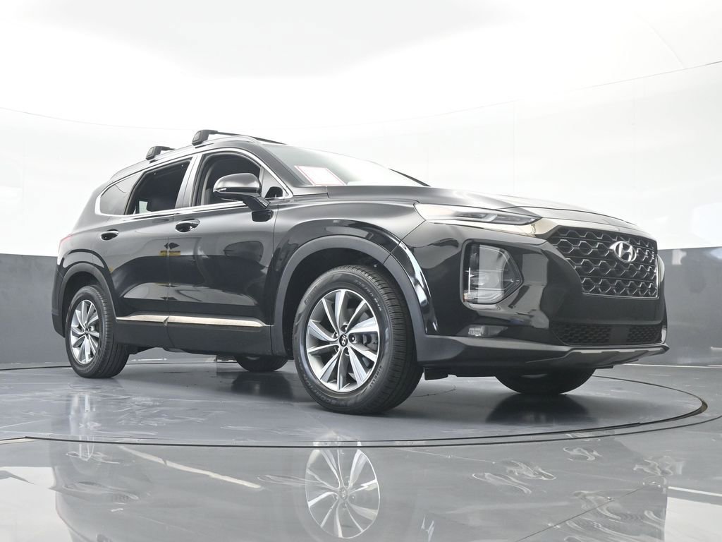 Used 2019 Hyundai Santa Fe SEL FWD image 62