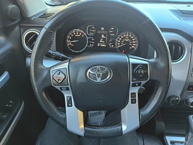 Used 2021 Toyota Tundra TRD Pro image 23