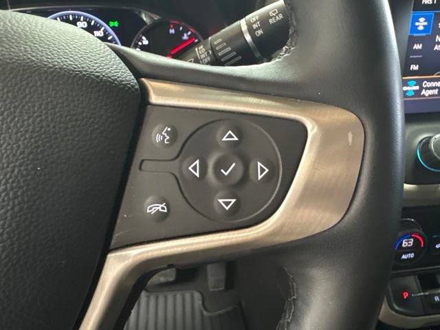 Used 2023 GMC Acadia Denali FWD image 24