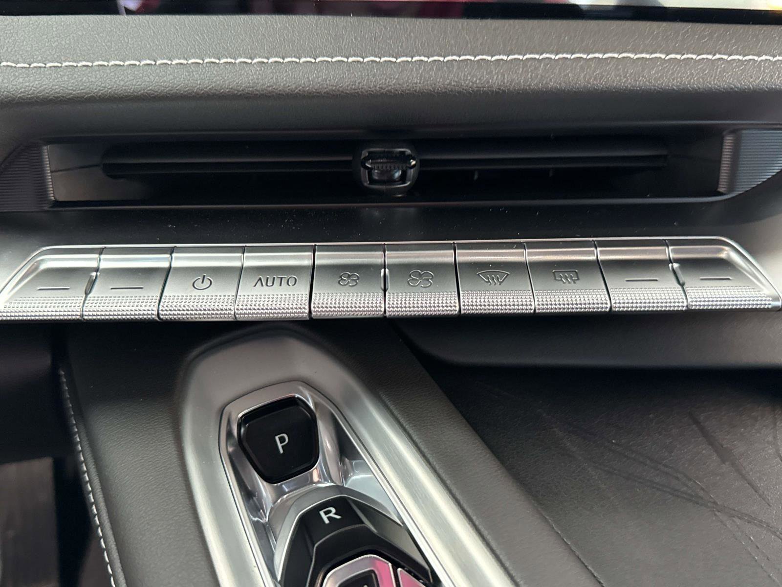 New 2026 Chevrolet Corvette Z06 w/ Battery Protection Package image 3