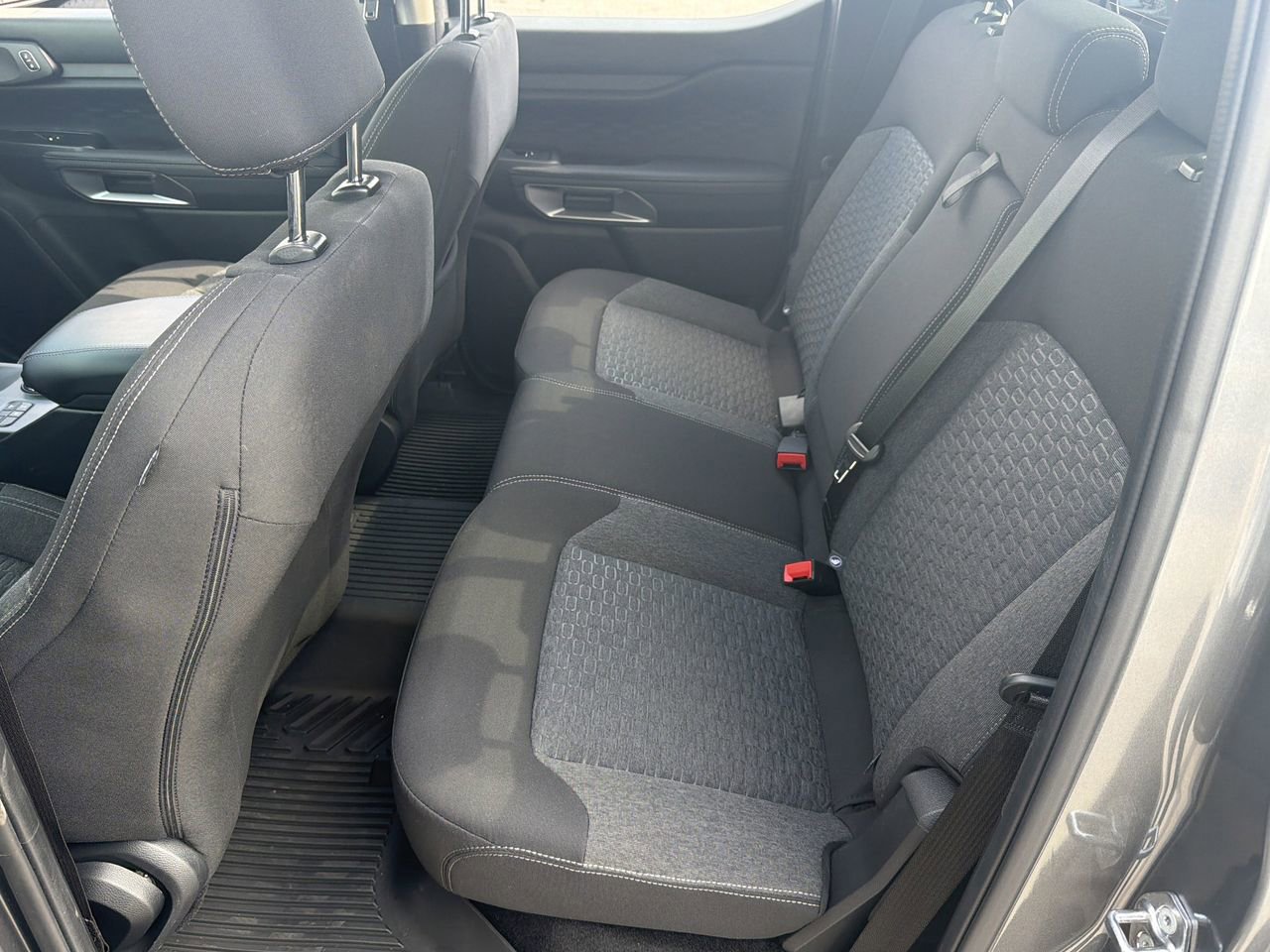 New 2025 Ford Ranger XLT w/ Convenience Package image 18