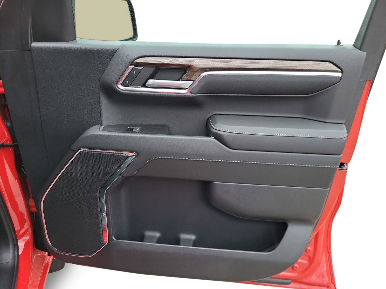 Used 2024 Chevrolet Silverado 1500 LT w/ LPO, Liner Protection Package image 20