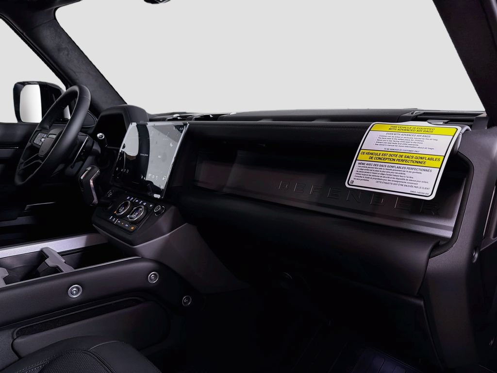 New 2026 Land Rover Defender 130 V8 AWD/4WD image 31