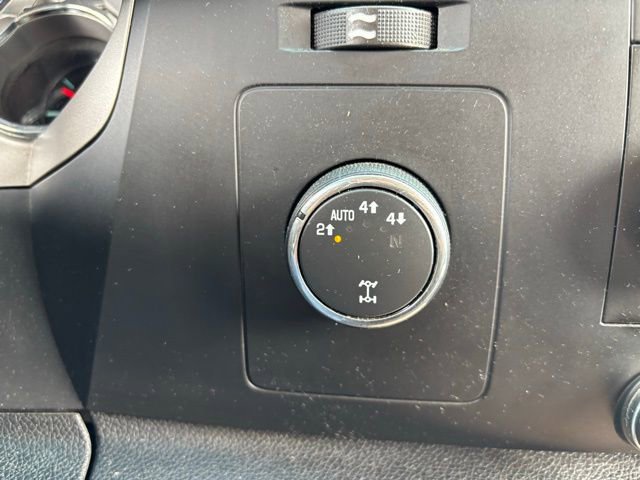 Used 2010 Chevrolet Silverado 1500 LT w/ Power Pack Plus image 20