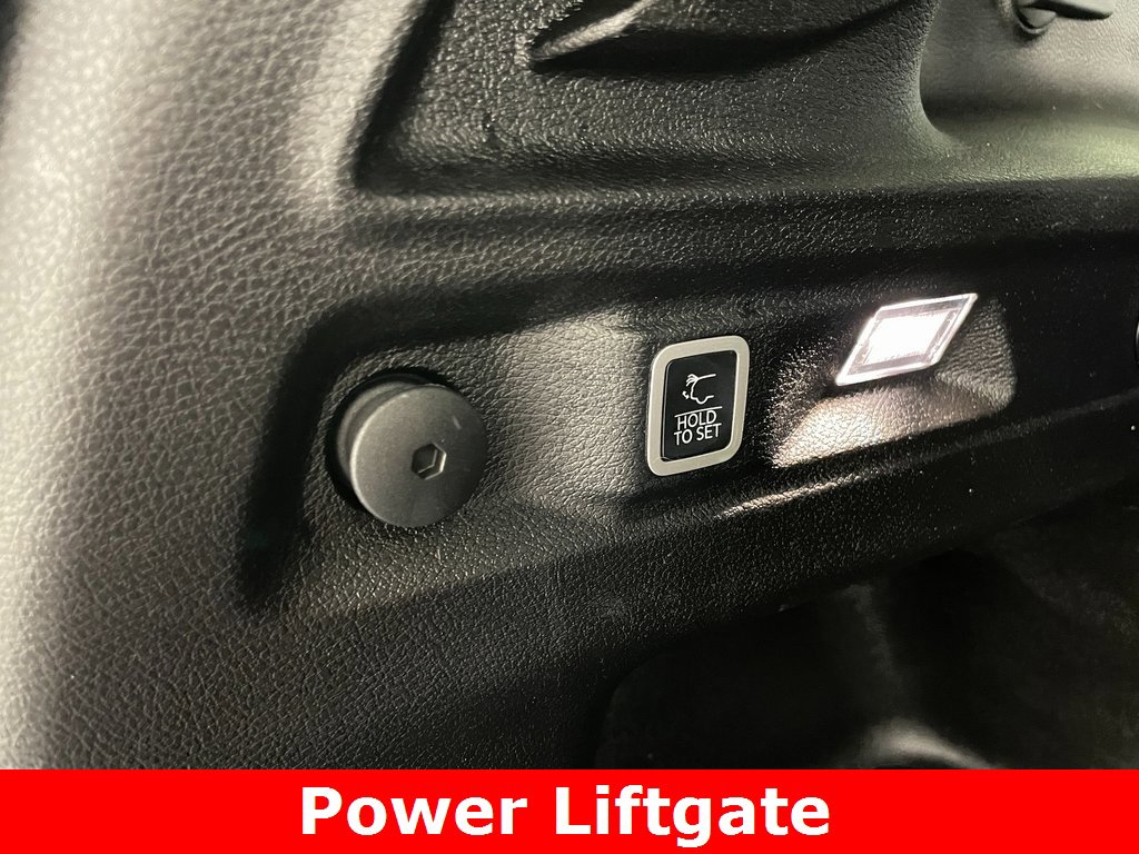 Used 2023 Jeep Grand Cherokee L Limited w/ Luxury Tech Group II image 50