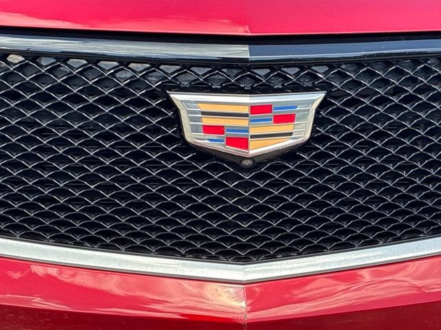 Used 2023 Cadillac XT6 Sport w/ Technology Package AWD/4WD image 10