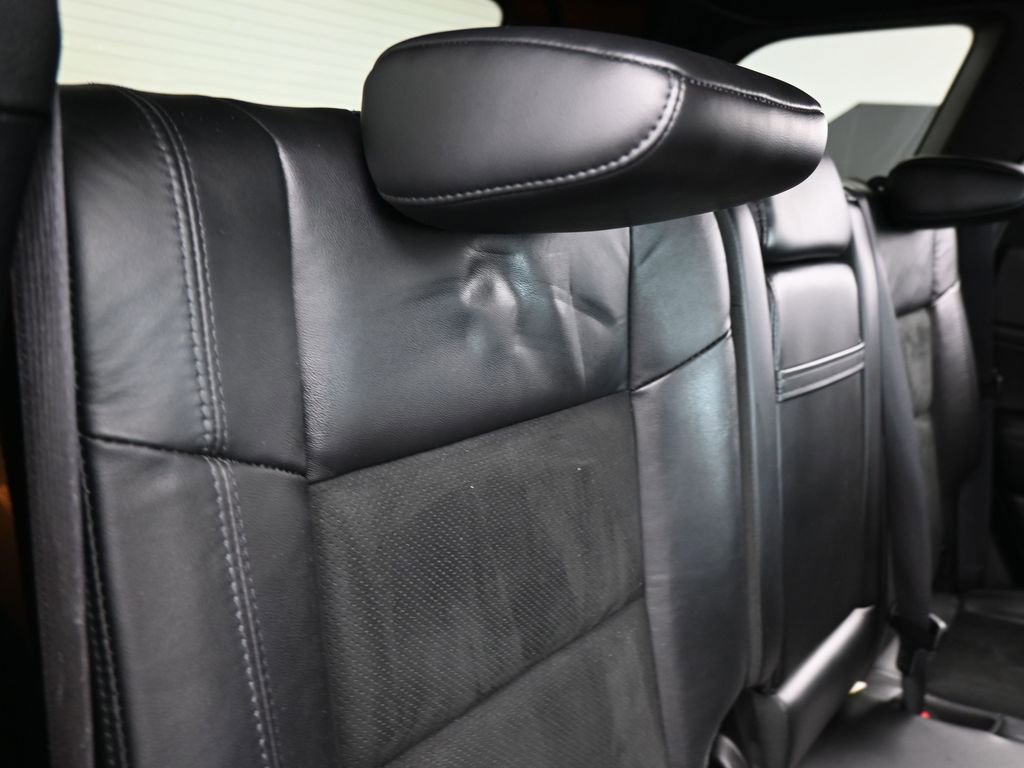 Used 2018 Jeep Grand Cherokee Altitude image 33