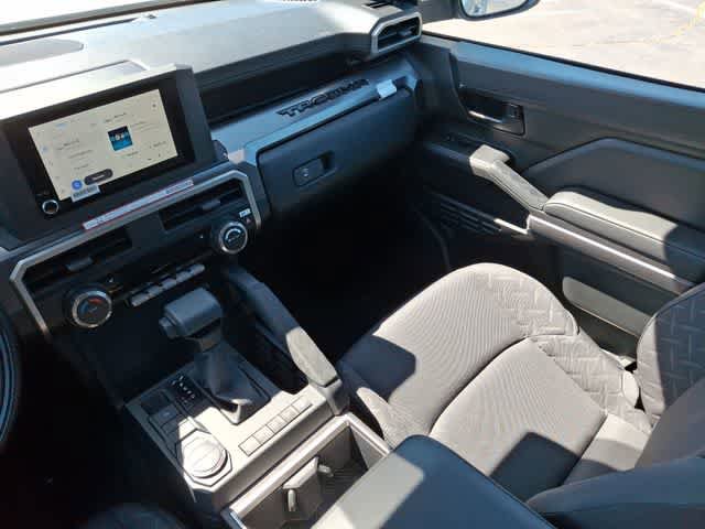New 2026 Toyota Tacoma SR5 RWD image 11
