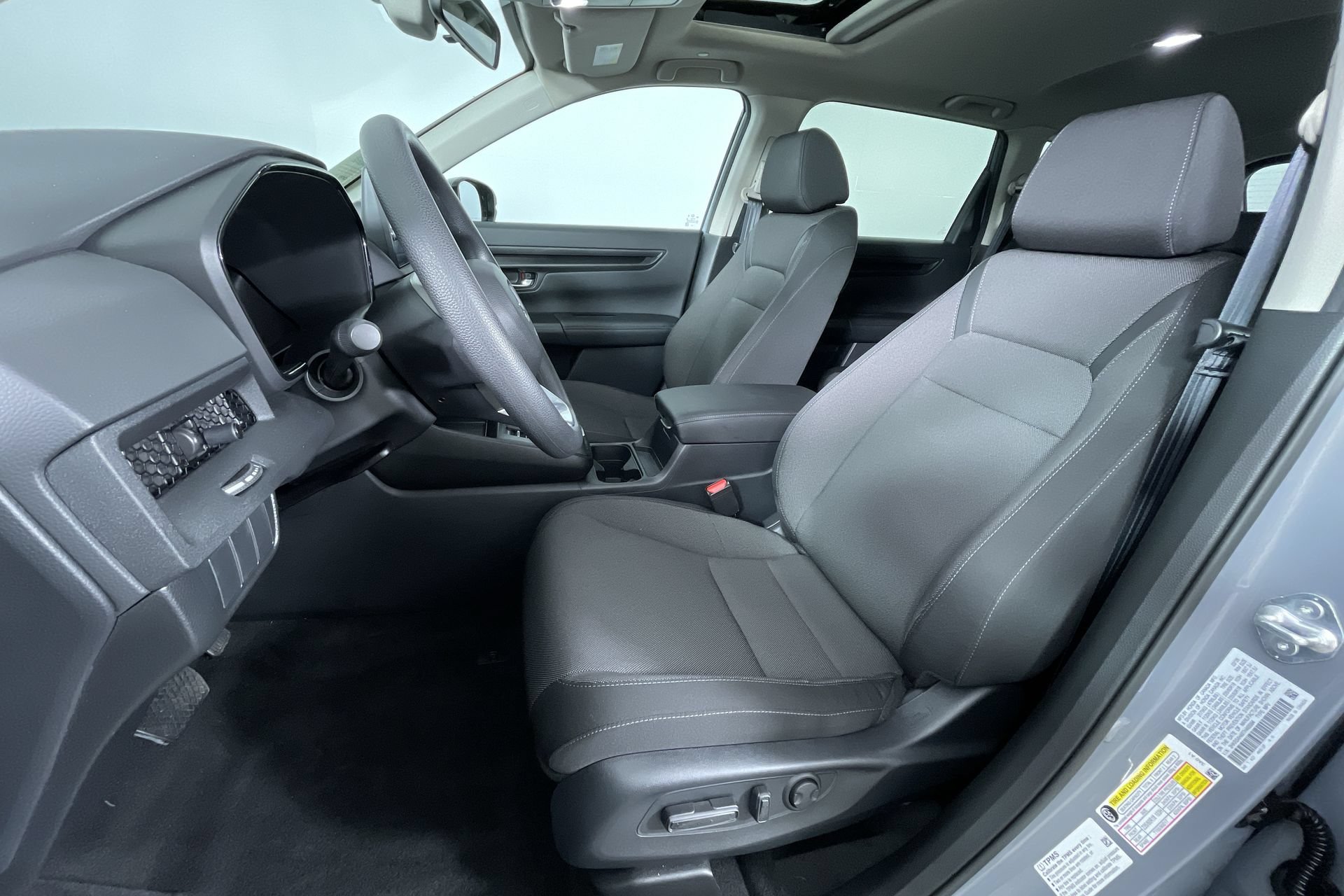 Used 2026 Honda CR-V EX image 15
