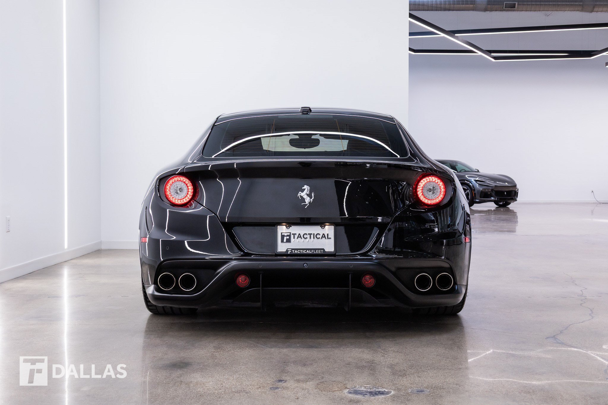 Used 2016 Ferrari FF AWD/4WD image 13