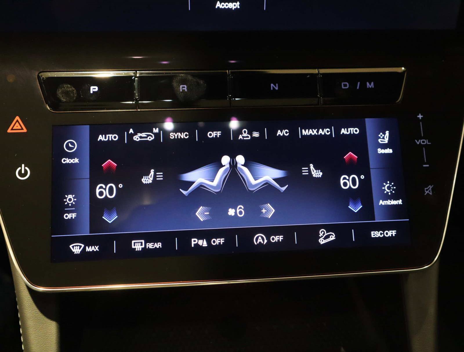 New 2025 Maserati Grecale GT image 32