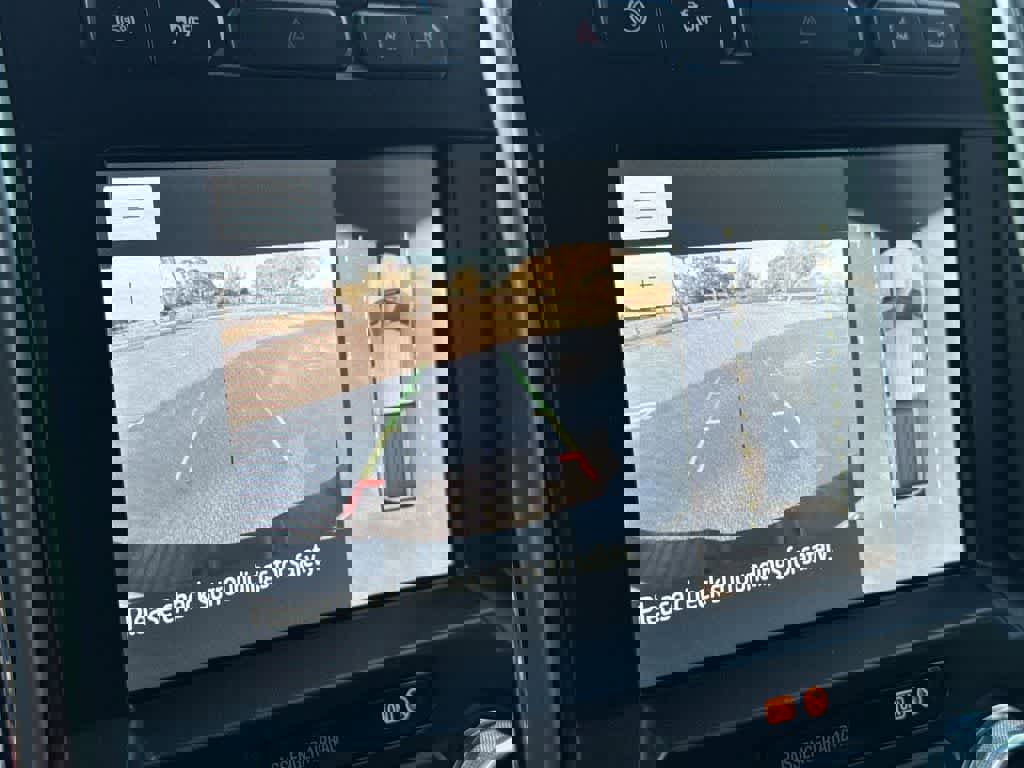 Used 2021 Ford F250 Platinum image 19